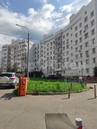 Продажа 3-комнатной квартиры 105,4 м², 2/7 этаж