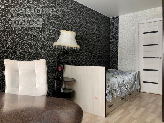 Продажа 3-комнатной квартиры 55,7 м², 2/4 этаж