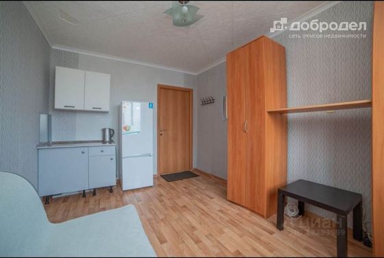 Продажа 1 комнаты, 11,7 м², 7/9 этаж