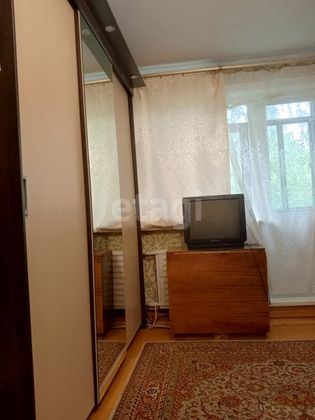 Продажа 2-комнатной квартиры 38,3 м², 2/5 этаж