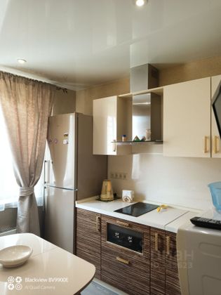 Продажа 1-комнатной квартиры 34 м², 12/19 этаж