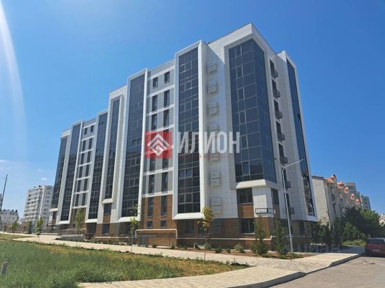 Продажа 2-комнатной квартиры 68 м², 1/8 этаж