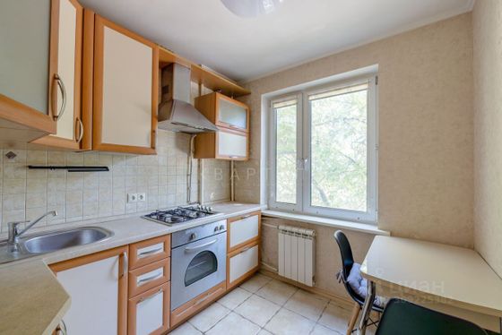 Продажа 2-комнатной квартиры 45 м², 2/9 этаж