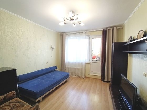 Продажа 2-комнатной квартиры 48 м², 9/10 этаж