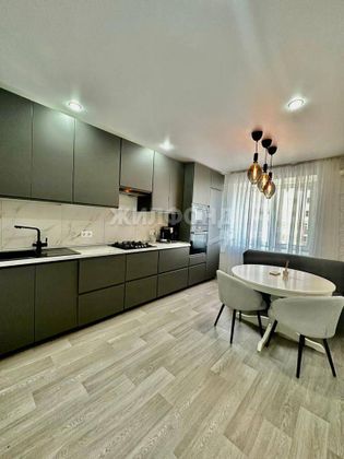 Продажа 1-комнатной квартиры 38,1 м², 5/10 этаж