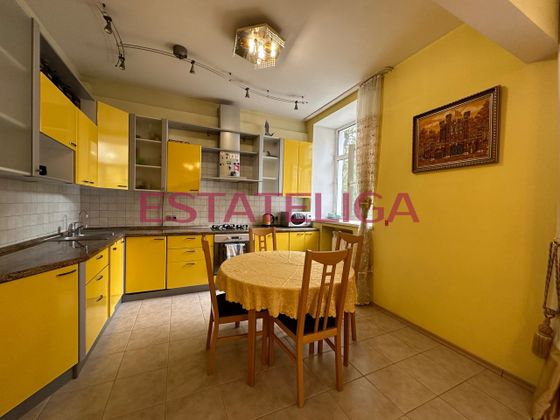 Продажа 3-комнатной квартиры 78,9 м², 3/5 этаж