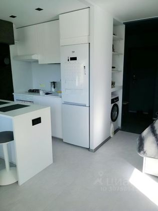 Продажа 1-комнатной квартиры 28 м², 3/9 этаж