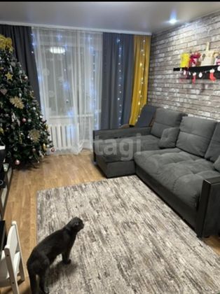 Продажа 2-комнатной квартиры 52 м², 1/5 этаж