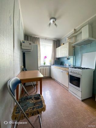 Продажа 3-комнатной квартиры 59,4 м², 4/9 этаж