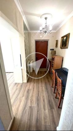 Продажа 1-комнатной квартиры 42 м², 8/16 этаж