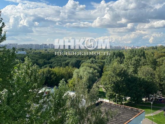 Продажа 1-комнатной квартиры 39,3 м², 7/12 этаж