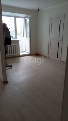 Продажа 2-комнатной квартиры 43 м², 4/5 этаж