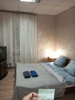 Продажа 4-комнатной квартиры 63 м², 1/2 этаж