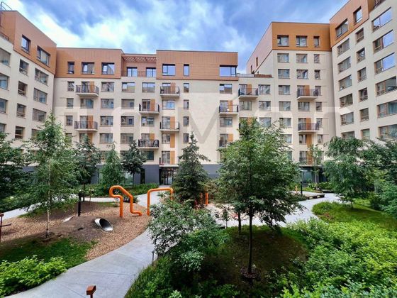 Продажа квартиры-студии 23,6 м², 2/8 этаж