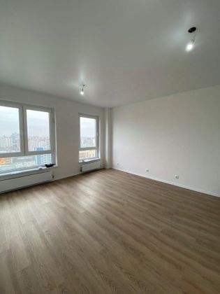 Продажа квартиры-студии 25,1 м², 25/33 этаж