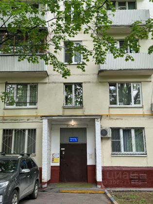 Продажа 1-комнатной квартиры 31,8 м², 5/9 этаж