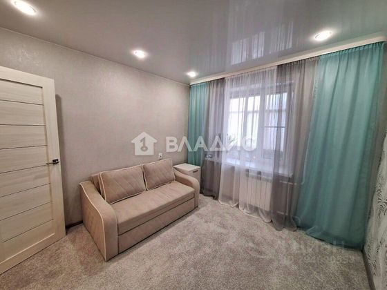 Продажа 2-комнатной квартиры 43,9 м², 4/5 этаж