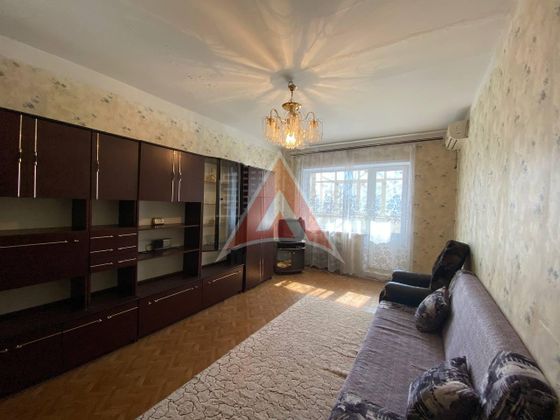 Продажа 2-комнатной квартиры 63 м², 2/6 этаж