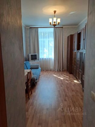 Аренда 1 комнаты, 18 м², 1/3 этаж