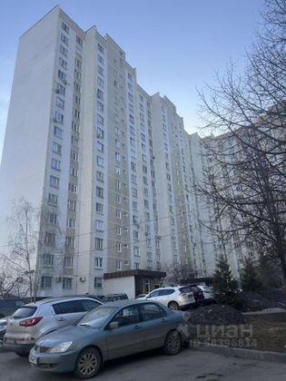 Продажа 2-комнатной квартиры 52 м², 11/17 этаж