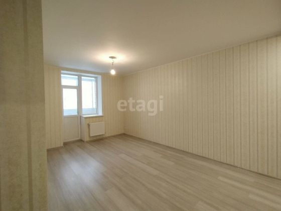 Продажа 1-комнатной квартиры 50 м², 3/12 этаж