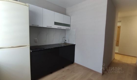 Продажа 2-комнатной квартиры 43,9 м², 1/5 этаж