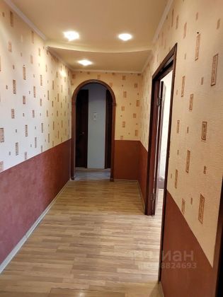 Продажа 3-комнатной квартиры 64,3 м², 6/14 этаж