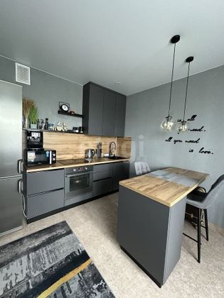 Продажа 1-комнатной квартиры 41 м², 9/11 этаж