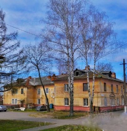 Продажа многокомнатной квартиры 103 м², 2/2 этаж
