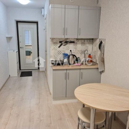 Продажа 1-комнатной квартиры 16 м², 4/5 этаж