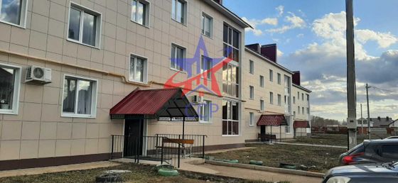 Аренда 2-комнатной квартиры 55 м², 3/3 этаж