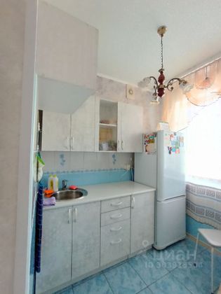 Продажа 2-комнатной квартиры 44 м², 3/5 этаж