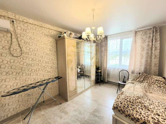 Продажа 2-комнатной квартиры 55 м², 1/4 этаж