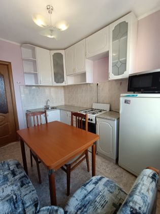 Продажа 3-комнатной квартиры 65,3 м², 5/10 этаж