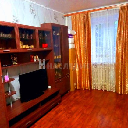 Продажа 2-комнатной квартиры 44,5 м², 1/5 этаж