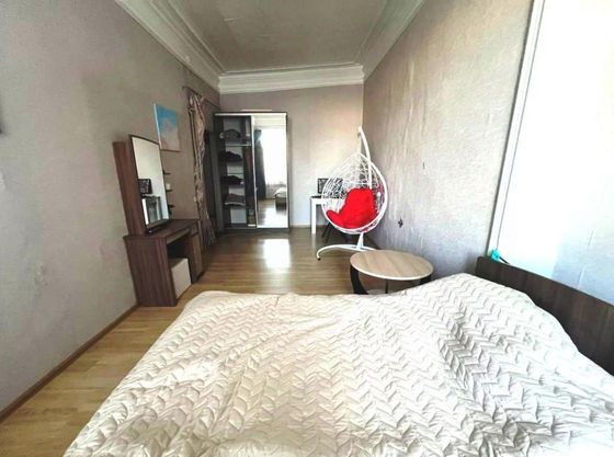 Продажа 1-комнатной квартиры 31,9 м², 2/3 этаж