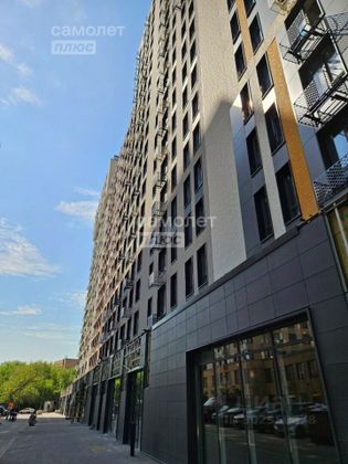 Продажа 3-комнатной квартиры 60,4 м², 3/33 этаж