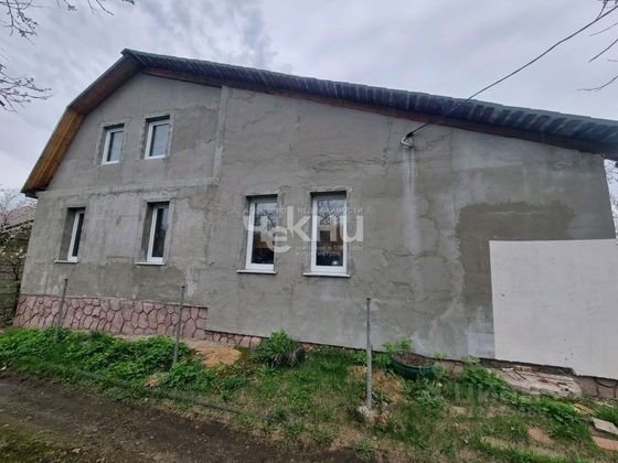 Продажа дома, 156,7 м², с участком 5 соток