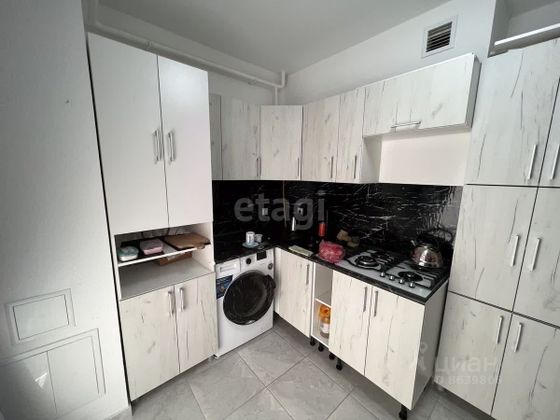 Продажа 2-комнатной квартиры 50 м², 1/9 этаж