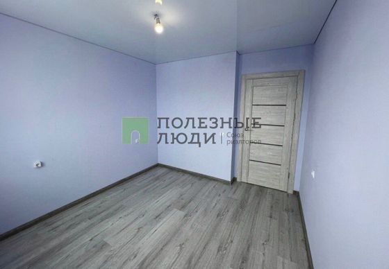 Продажа 3-комнатной квартиры 52,4 м², 13/22 этаж