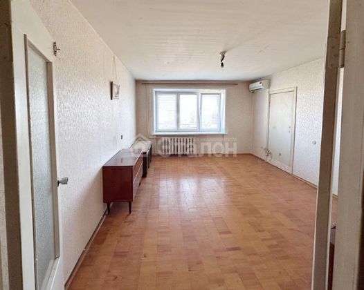 Продажа 3-комнатной квартиры 63,5 м², 9/9 этаж