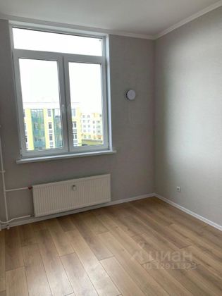 Аренда 1-комнатной квартиры 40 м², 4/4 этаж