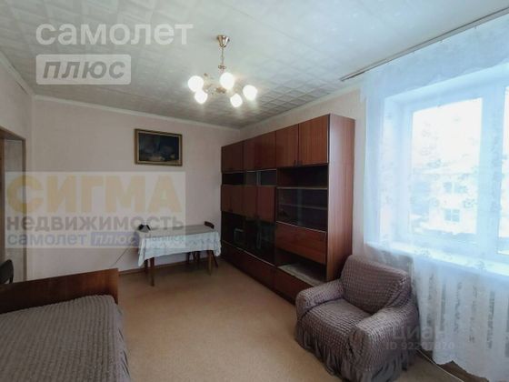 Продажа 1-комнатной квартиры 30,1 м², 2/2 этаж