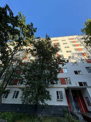 Продажа 3-комнатной квартиры 58 м², 7/9 этаж