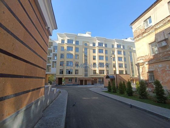 Продажа 2-комнатной квартиры 63,8 м², 2/6 этаж