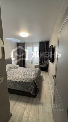 Продажа 2-комнатной квартиры 52 м², 10/18 этаж