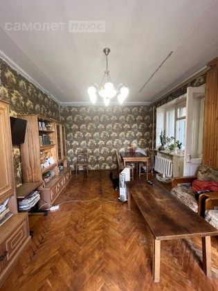 Продажа 4-комнатной квартиры 95,5 м², 4/5 этаж