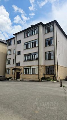 Продажа 1-комнатной квартиры 39 м², 4/4 этаж