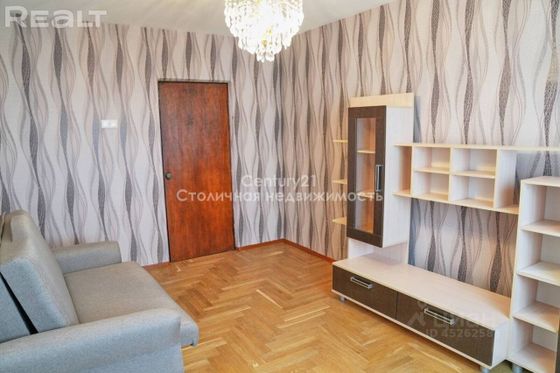 Продажа 3-комнатной квартиры 79,2 м², 3/17 этаж