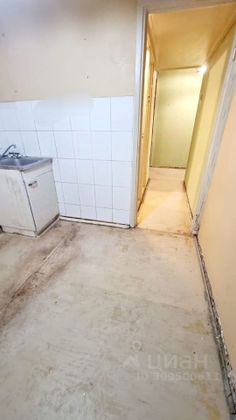 Продажа 1-комнатной квартиры 33 м², 6/9 этаж